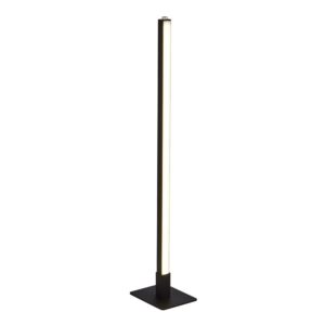 Tribeca LED Table Lamp In Matt Black